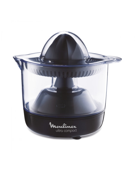Moulinex PC120 prensa de cÍ­tricos eléctricos 0,45 L 25 W Negro
