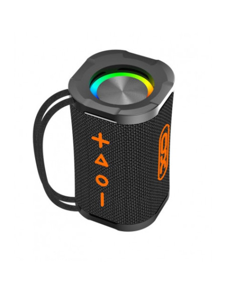 ALTAVOZ BLUETOOTH PORTATIL NEGRO F90 XO