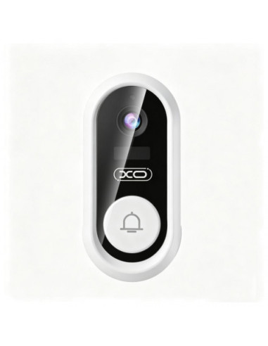 VIDEOTIMBRE INTELIGENTE CR22 XO