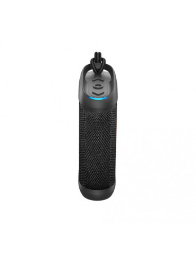 ALTAVOZ PORTATIL RESISTENTE AL AGUA F93 XO