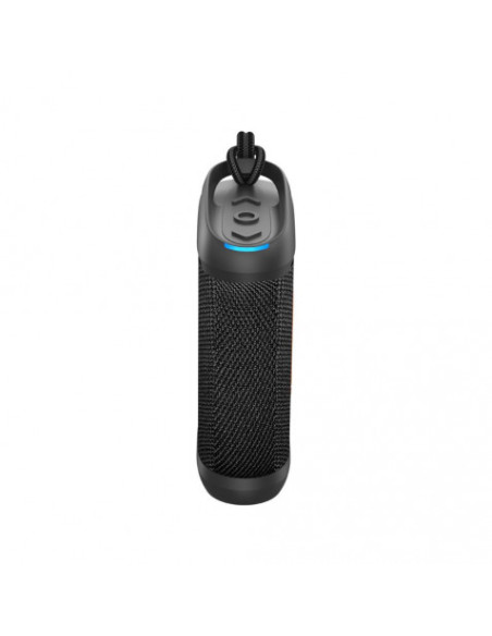 ALTAVOZ PORTATIL RESISTENTE AL AGUA F93 XO