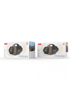 ALTAVOZ PORTATIL ULTRA PARTY 2000W F84 XO 2