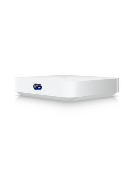 Ubiquiti Cloud Gateway Max pasarel y controlador 10, 100, 1000 Mbit/s