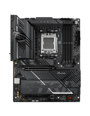 ASUS ROG STRIX X870E-H GAMING WIFI7 AMD X870E Zócalo AM5 ATX Placa
