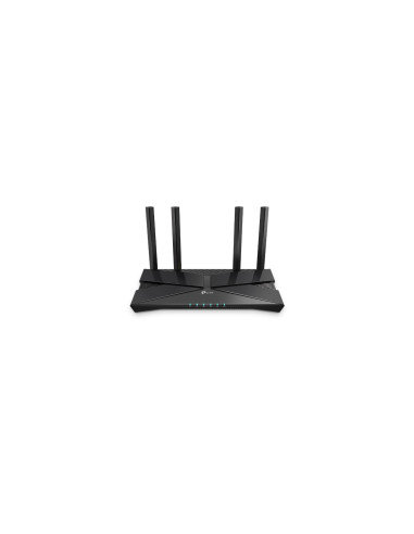 TP-Link Archer AX1800 router inalámbrico Gigabit Ethernet Doble banda