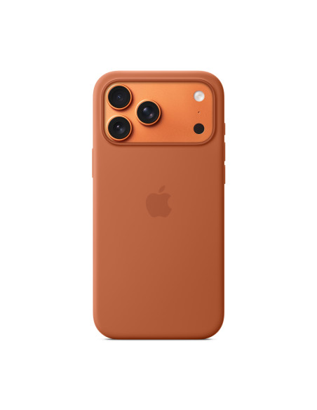 Apple MGFQ4ZM/A funda para teléfono móvil 17,5 cm (6.9") Terracota