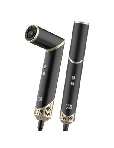 SET ULTIMATE EXPERIENCE PROFESIONAL 6 EN 1 MUVIP