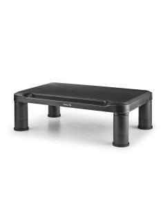 NGS SCREEN STAND almohadilla fría Negro