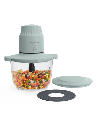 Moulinex Choppeo DJ603110 picadora eléctrica de alimentos 1 L 500 W