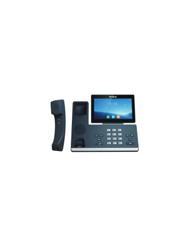 Yealink SIP-T58W PRO teléfono IP Gris LCD Wifi
