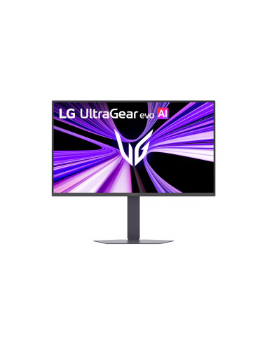LG 27GM950B-B pantalla para PC 68,6 cm (27") 5120 x 2880 Pixeles 5K