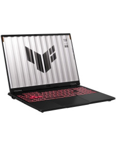 PORTATIL GAMING ASUS TUF A16 RYZEN 7 260/16GB DDR5/SSD512GB/16 WUXGA/RTX 5050/W11PRO 2