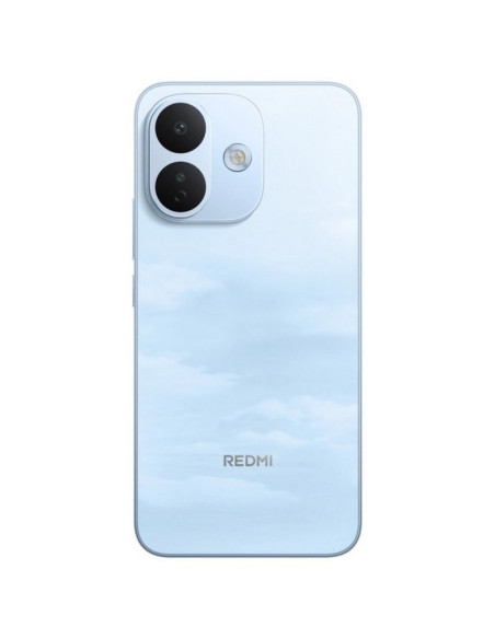 SMARTPHONE XIAOMI REDMI NOTE 17 PRO 6.83 6GB/256GB/50MP/NFC/5G BLUE