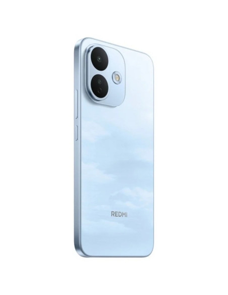 SMARTPHONE XIAOMI REDMI NOTE 17 PRO 6.83 6GB/256GB/50MP/NFC/5G BLUE