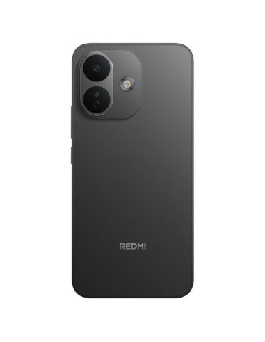 SMARTPHONE XIAOMI REDMI NOTE 17 PRO 6.83 6GB/256GB/50MP/NFC/5G BLACK