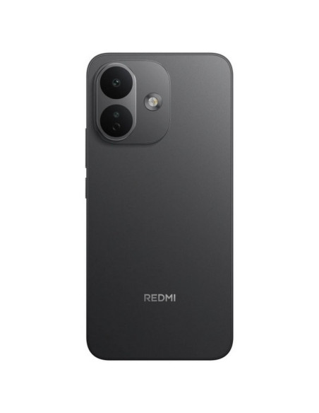 SMARTPHONE XIAOMI REDMI NOTE 17 PRO 6.83 6GB/256GB/50MP/NFC/5G BLACK