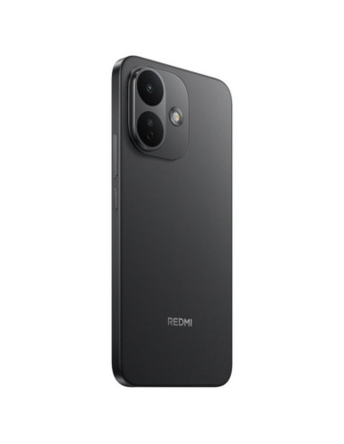 SMARTPHONE XIAOMI REDMI NOTE 17 PRO 6.83 6GB/256GB/50MP/NFC/5G BLACK