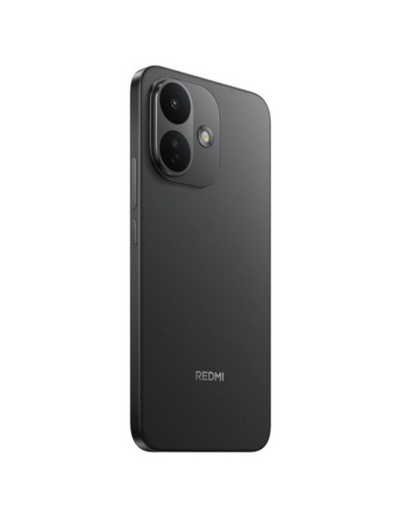 SMARTPHONE XIAOMI REDMI NOTE 17 PRO 6.83 6GB/256GB/50MP/NFC/5G BLACK