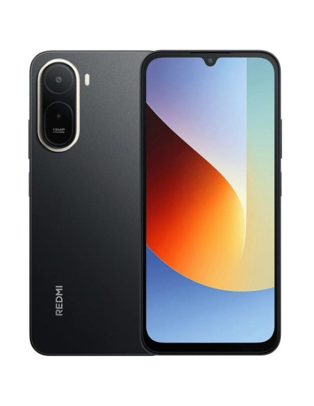 SMARTPHONE XIAOMI REDMI A7 PRO 6.9 4GB/64GB/13MP/NFC/4G BLACK