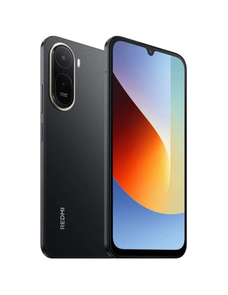 SMARTPHONE XIAOMI REDMI A7 PRO 6.9 4GB/64GB/13MP/NFC/4G BLACK