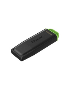 PEN DRIVE 256GB KINGSTON DATATRAVELER EXODIA USB 3.2 BLACK 2