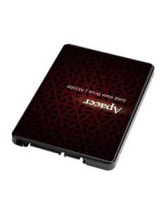 DISCO DURO SSD APACER AS350X 256GB SATA3 2