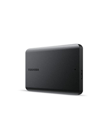 DISCO DURO EXTERNO TOSHIBA CANVIO BASIC 2TB 2,5 USB 3.2