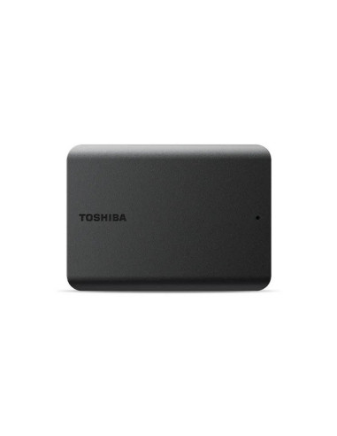 DISCO DURO EXTERNO TOSHIBA CANVIO BASIC 2TB 2,5 USB 3.2