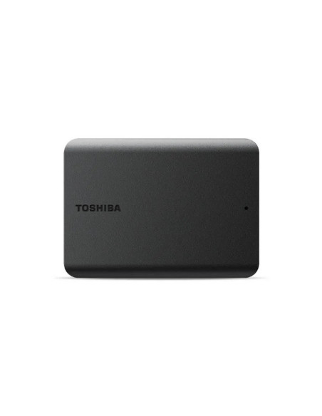 DISCO DURO EXTERNO TOSHIBA CANVIO BASIC 2TB 2,5 USB 3.2