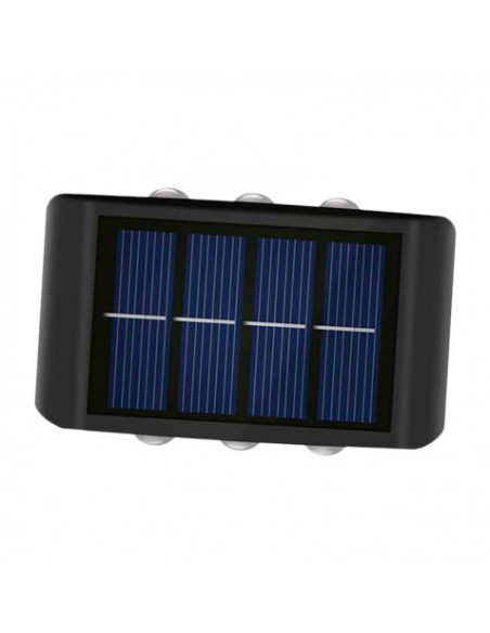 APLIQUE LED SOLAR 150LM ELBAT
