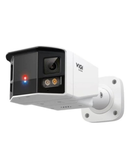 CAMARA IP TP-LINK INSIGHT BULLET COLORPRO 8MP 4K IR 20M IP67/IK10 H.265+