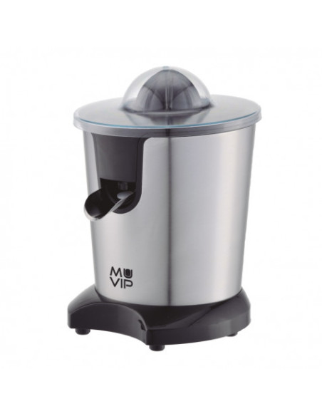 EXPRIMIDOR INOX 600W MUVIP