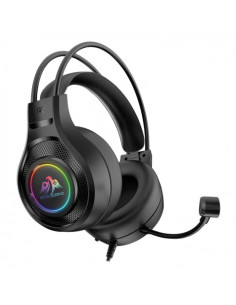 AURICULAR GAMING G7 | XBOX | PS5 | SWITCH | PC | NEGRO COOLSOUND