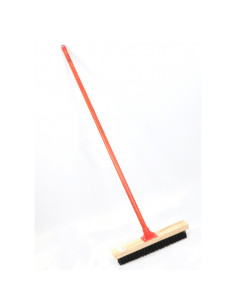 CEPILLO BARRENDERO NYLON SINDEX