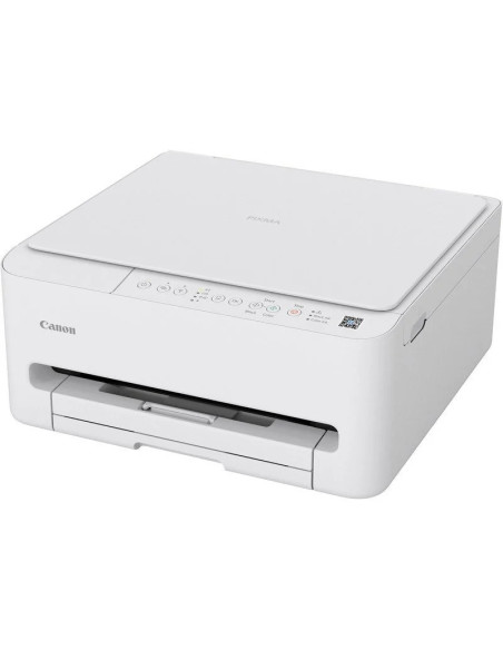 IMPRESORA CANON PIXMA TS4150I MFP DUPLEX COLOR WIFI WHITE