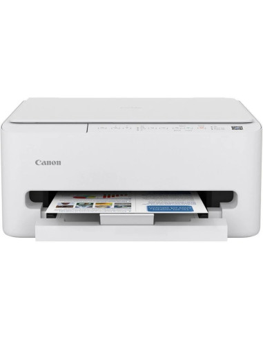 IMPRESORA CANON PIXMA TS4150I MFP DUPLEX COLOR WIFI WHITE