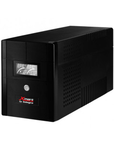 SAI XMART SW-PRO 2200VA, 230V, SINEWAVE, USB-RS232, RJ45