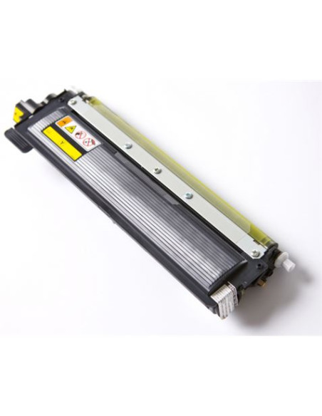 TONER BROTHER TN230 AMARILLO 1.4K (COMPATIBLE)