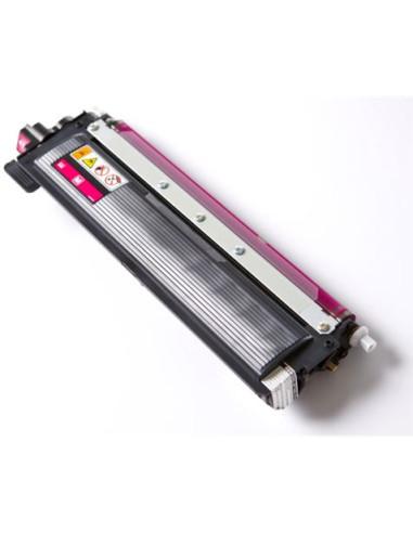 TONER BROTHER TN230 MAGENTA 1.4K (COMPATIBLE)