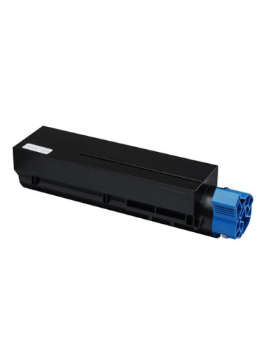 TONER OKI ES4140/ES4160/ES4180 NEGRO 12K (COMPATIBLE)