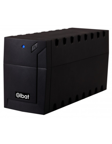 SAI (UPS) DELTA 900VA ELBAT