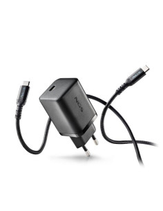 CARGADOR DE PORTATIL ACER NGS BUD GAN USB-C 65W 4 CONECTORES + CABLE 1.5M USB-C BLACK 2