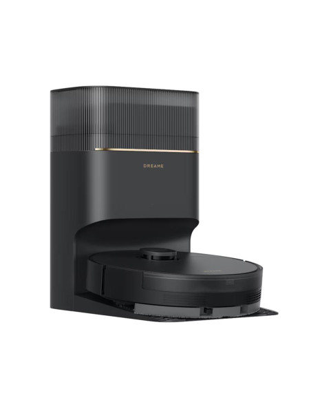 Dreame D20 Pro Plus Kit Robot Aspirador Negro