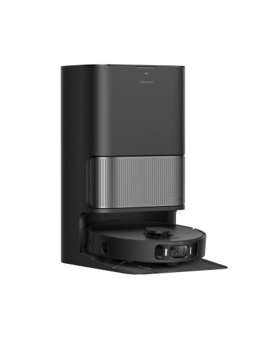 Dreame L40 Ultra Ae Kit Robot Aspirador Negro