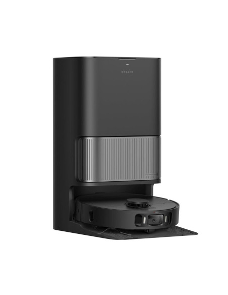 Dreame L40 Ultra Ae Kit Robot Aspirador Negro