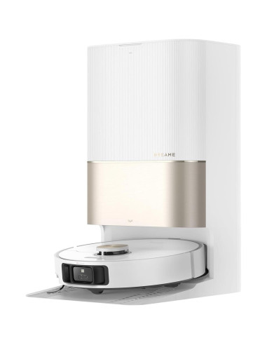 Dreame X40 Ultra Complete Robot Aspirador Blanco