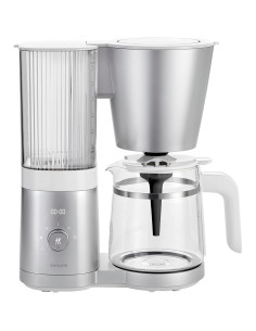 Zwilling Enfinigy Cafetera de Filtro 12 Tazas 1042968