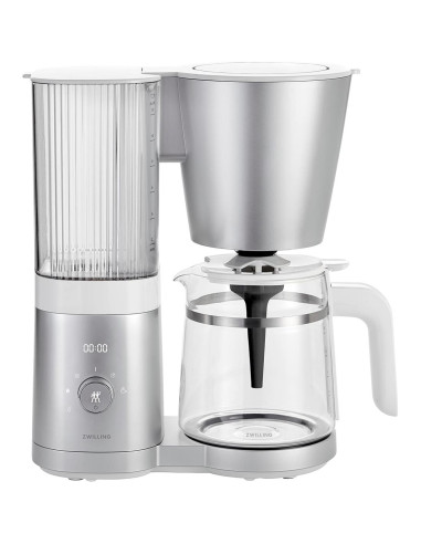 Zwilling Enfinigy Cafetera de Filtro 12 Tazas 1042968