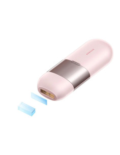 Dreame IPL Depilador Rosa