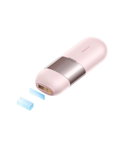 Dreame IPL Depilador Rosa
